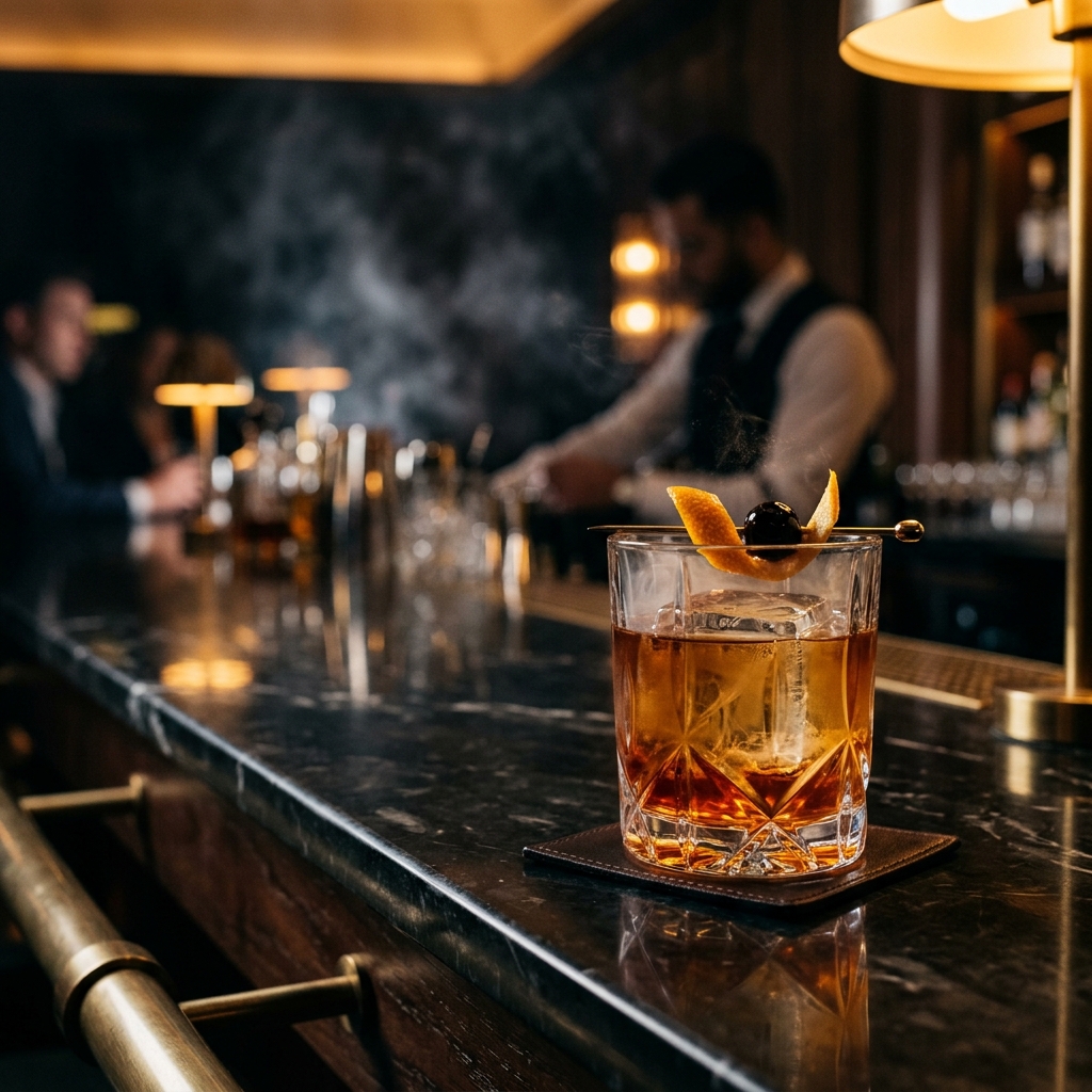 Celeste Cocktail